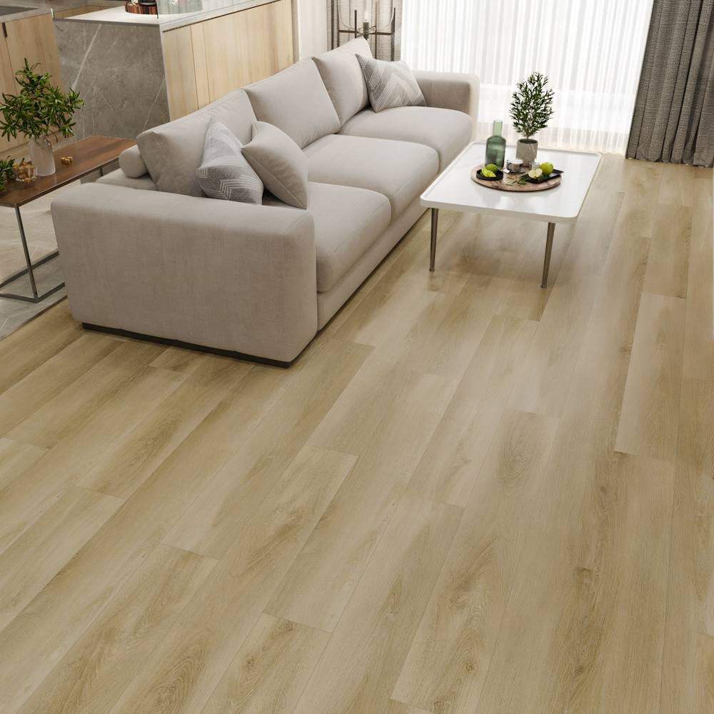 SPC ламинат Alpine Floor Intense ЕСО 9-12 Баварский лес
